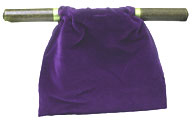 Offering Bag Purple