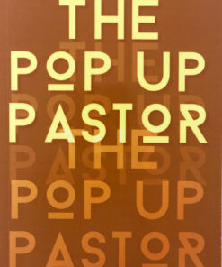 The Pop-Up Pastor