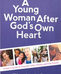 A Young Woman After Gods Own Heart
