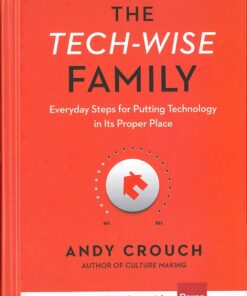 The Tech-Wise Family  HC