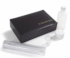 Portable Communion Set