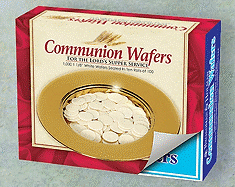 Communion Wafers Box of 1000