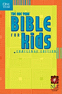 One Year Bible for Kids-NLT