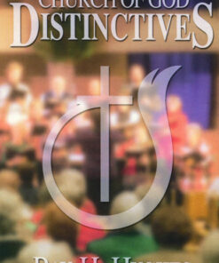 Church Of God Distinctives (Revised)