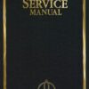 Ministers Service Manual (Revised PB Edition)