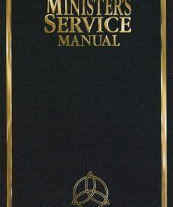 Ministers Service Manual (Revised PB Edition)