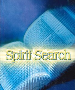 Spirit Search: Discovering What the Bible Teaches about the Holy Spirit