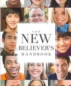 The New Believer's Handbook