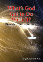 What's God Got To Do With It