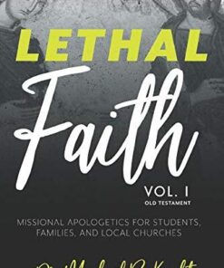Lethal Faith  Vol. 1