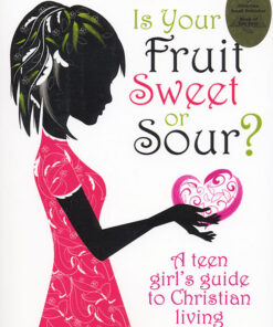 Is Your Fruit Sweet Or Sour? PB