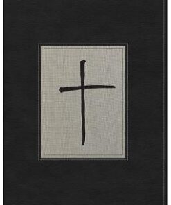 Bible NKJV Ultrathin Ref Deluxe Lth Touch Blk/Gry