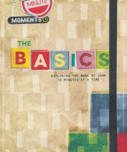 10 Minute Moments: The Basics