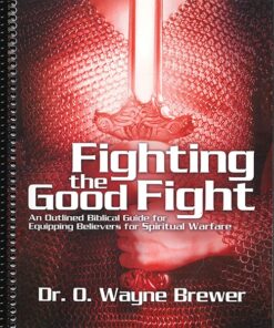 Fighting the Good Fight