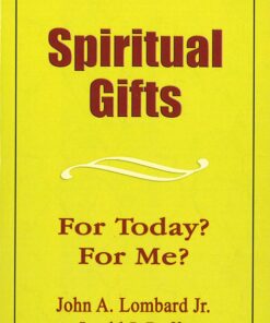 Spiritual Gifts