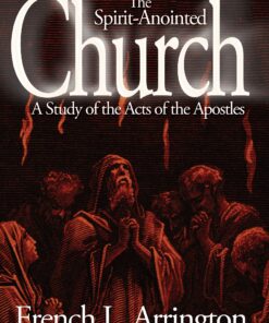 Spirit-Anointed Church