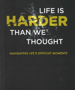 Life Is Harder Than We Thought