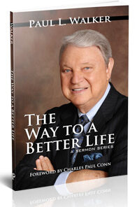 The Way To A Better Life