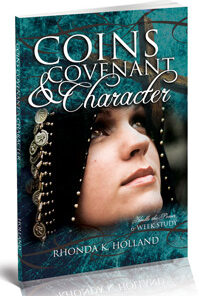 Coins Covenant & Character Bible Study Guide