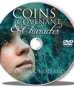 Coins Covenant & Character DVD Set