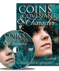 Coins Covenant & Character (Combo Pack)