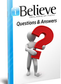 I Believe Questions And Answers PDF