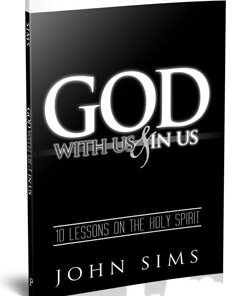 God With Us & In Us (Leaders Guide)