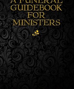 Funeral Guide For Ministers PB