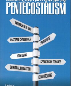 Issues In Contemporary Pentecostalism