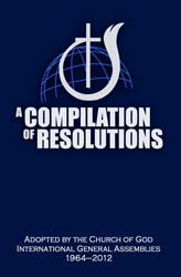 A Compilation Of Resolutions 1964-2012