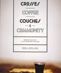 Crosses, Coffee, Couches & Community