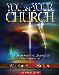 You And Your Church (Revised Edition)