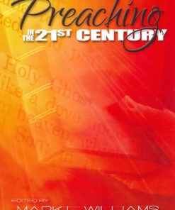 Spirit-Filled Preaching In The 21st Century