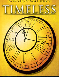 Timeless - The Ten Commandments Today