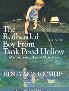 Redheaded Boy From Tank Pond Hollow