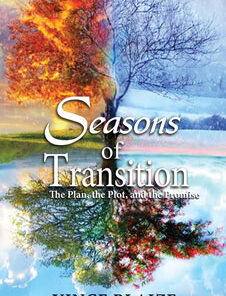 Seasons of Transition, The Plan, The Plot, and The Promise
