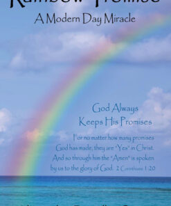 Rainbow Promise: A Modern Day Miracle