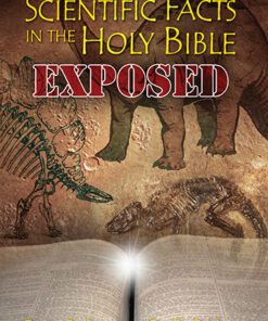 Scientific Facts In The Holy Bible Exposed (Paperback)