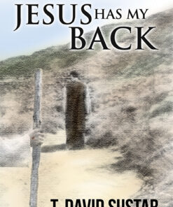 Blessed Assurance Jesus Has My Back (PB)