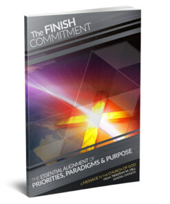 The Essential Alignment of Priorities Paradigms & Purpose