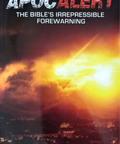 Apocalert, The Bible's Irrepressible Forewarning