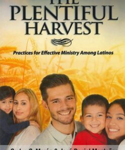 The Plentiful Harvest PB