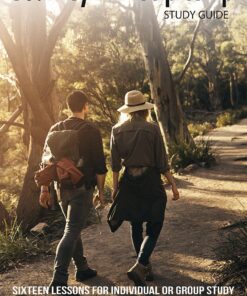 Journey In Discipleship Revised