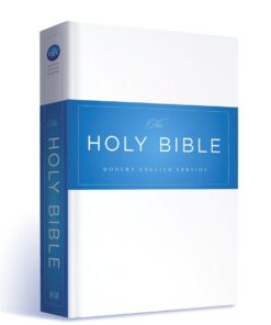 Bible MEV Thinline HC