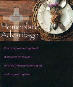 Homeplate Adavantage PB