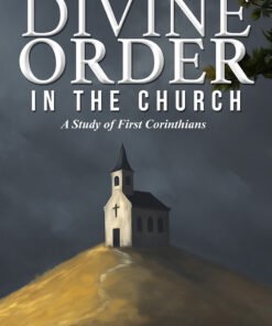 Divine Order in the Church