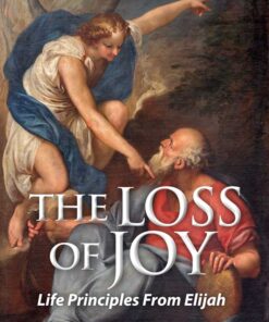 The Loss Of Joy