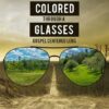 Gospel Colored Glasses: 1 & 2 Thessalonians (By the Book Series)