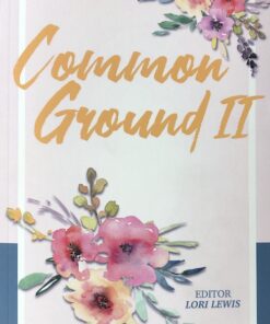 Common Ground ll