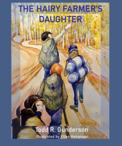 The Hairy Farmer's Daughter